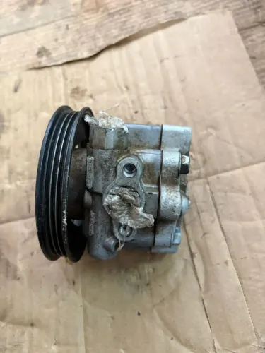 BOMBA DE DIREÇÃO HIDRAULICA GM ONIX/PRISMA 1.0/1.4