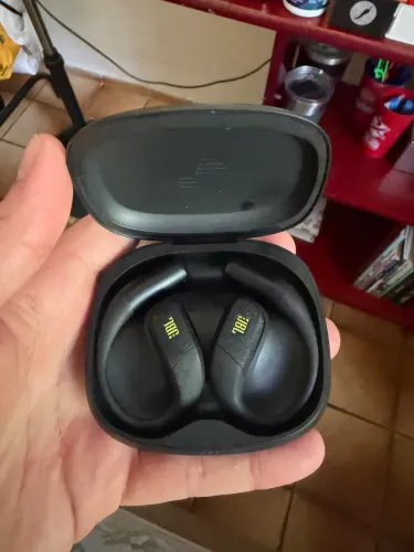 Fone JBL Endurance Zone 