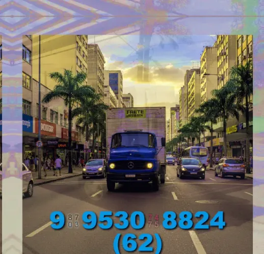 Mudança? com? frete? a? partir? de? R$? 80,00!#! Contato: 62?9?9530?8824