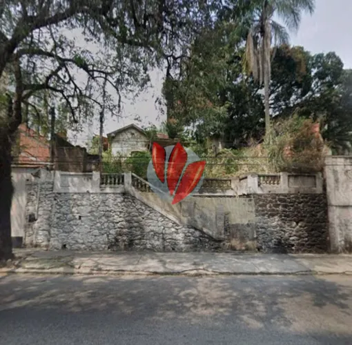 TERRENO NITERÓI SANTA ROSA