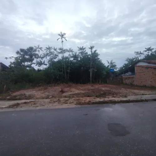 TERRENO EM BRAGANÇA-PA