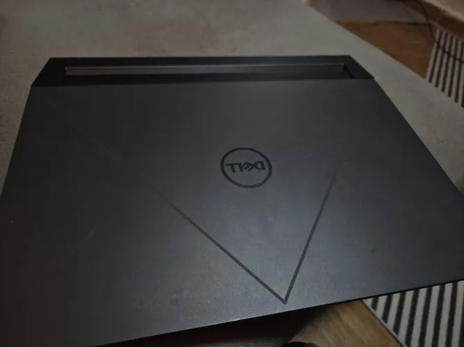 Notebook Dell G15 5530 RETIRADA PEÇAS