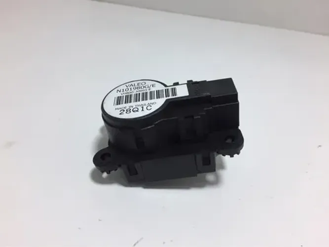 Servo Ar Condicionado Renault Fluence 2014