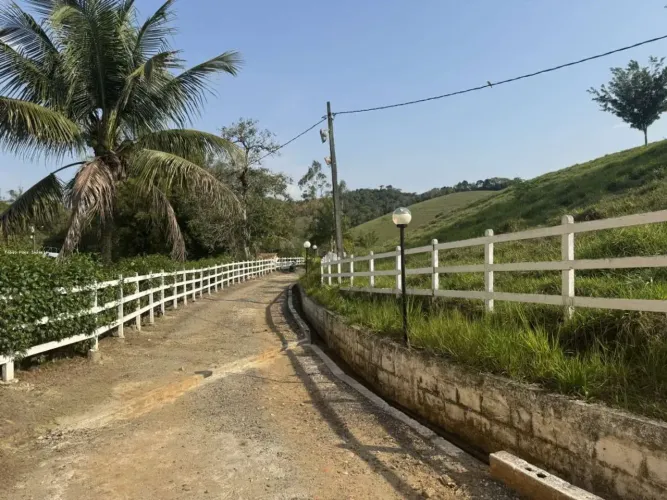 Fazenda para Venda em Cachoeiras de Macacu, Area Rual, 6 dormitórios, 5 suítes, 6 banheiro