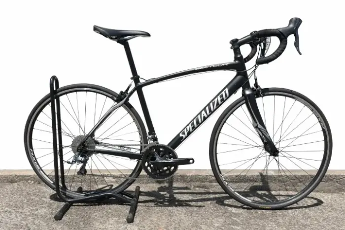 bicicleta specialized Secteur 45cm road speed