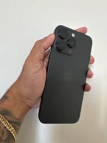 iPhone 15 pro Max 512 gb