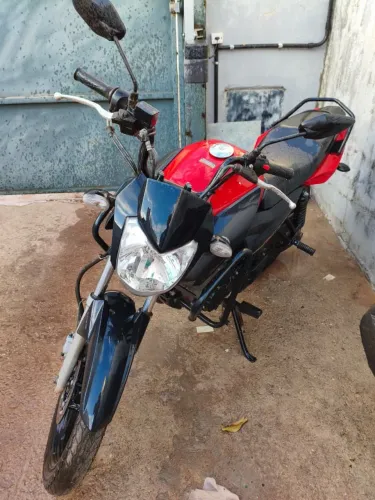 Yamaha Factor DX 2020