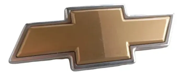 Emblema Logo Logomarca Logotipo Gm Chevrolet Corsa *