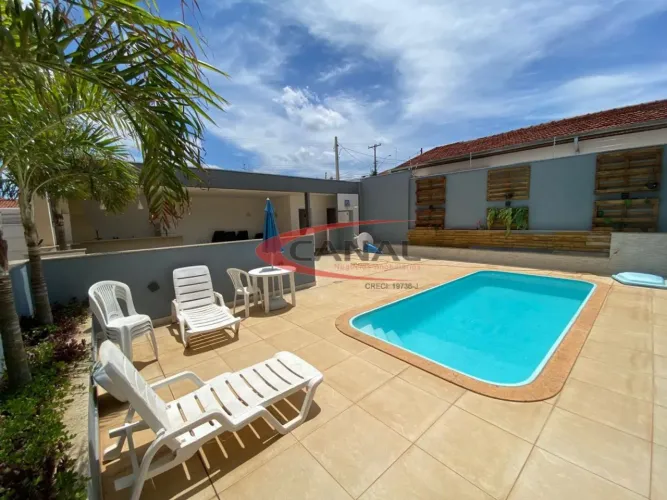 Apartamento para aluguel com 38 m² e 1 quarto em Jardim Brasil, Bauru - SP