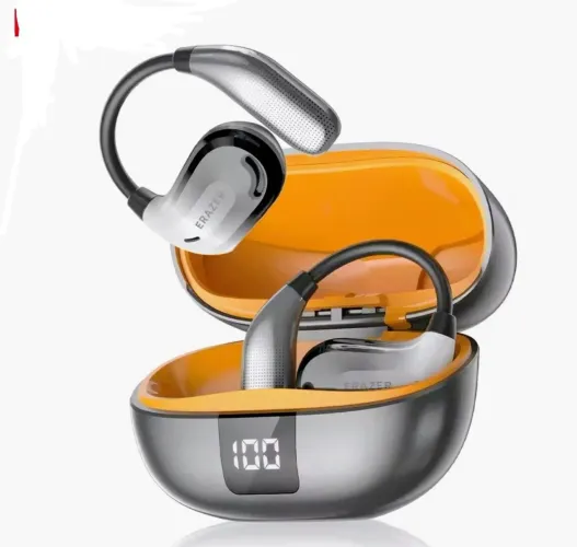 Fone Erazer Lenovo gancho cor Orange xt66pro