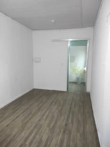 Sala Comercial 15,50m² no Centro de Macapá