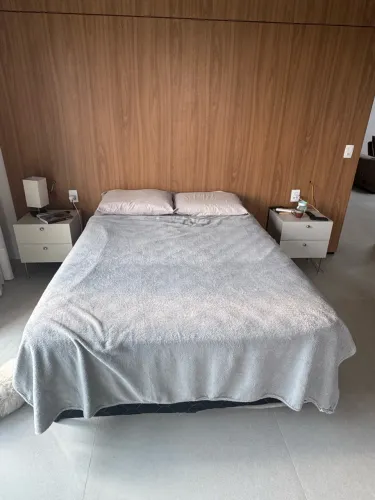 CAMA QUEEN BOX