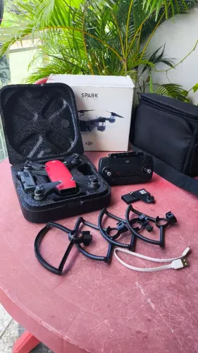Drone DJI Spark