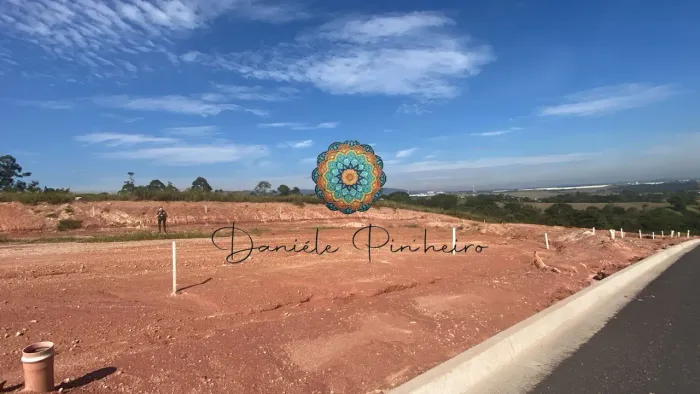 RECANTO DAS UVAS - LOTE À VENDA EM JUNDIAÍ/SP RECANTO DAS UVAS | BAIRRO DO POSTE