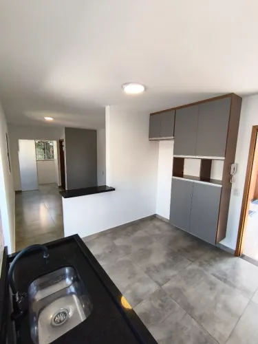 STUDIO NOVO - CAMBUCI / ACLIMAÇÃO
