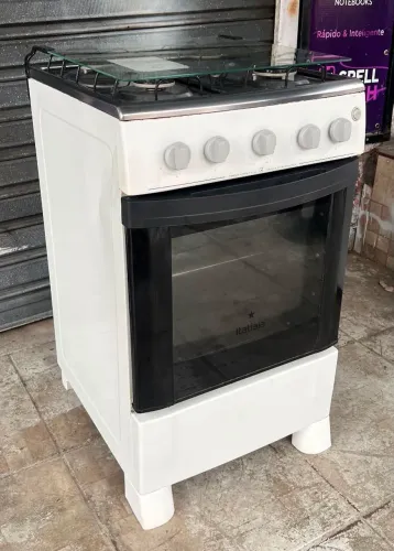 Fogão itatiaia 4 bocas