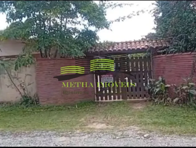 CHACARA RESIDENCIAL em SALTO DE PIRAPORA - SP, Portal