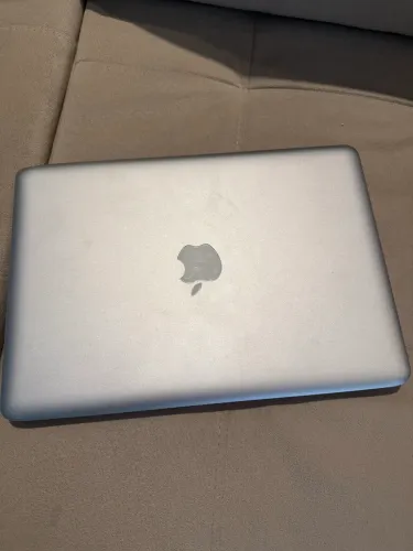 MacBook Pro Mid 2012