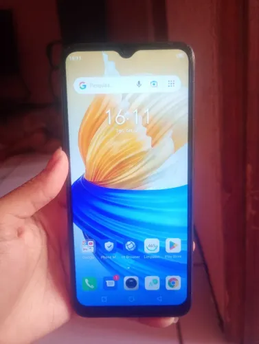 Infinix smart 6 64gb