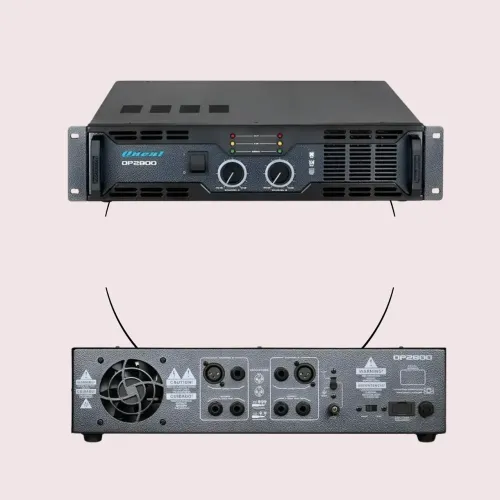 Ampliador onell Op 2800