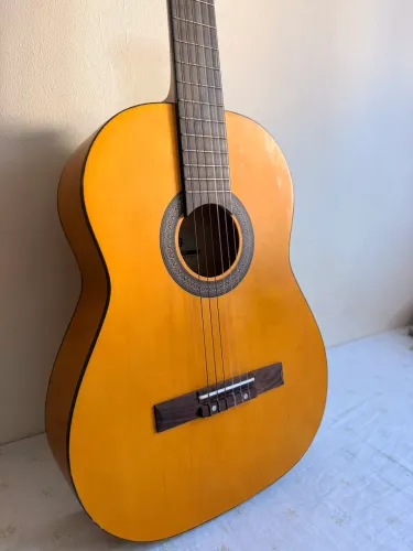 Violão Stagg C440 Eletroacustico