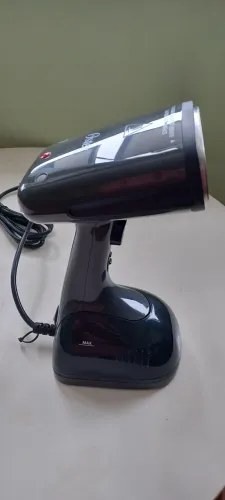 Passadeira a vapor OSTER