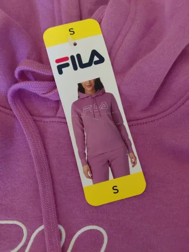 Moletom Fila