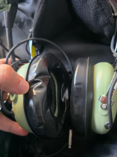 Headset David Clark H10-13S DUAL PLUG