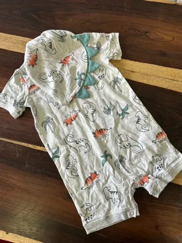 Rompers novos Carters - 24 meses 