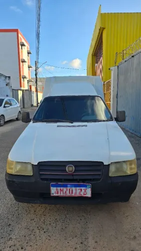 Fiat Fiorino Furg.1.5/1.3/1.3 Fire/1.3 F.flex 2006