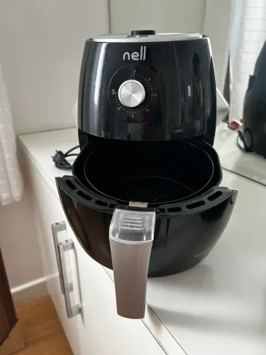Air fryer Nell 2,4L 220v