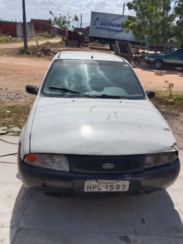 Ford Fiesta 1.0i 3P E 5P 1999