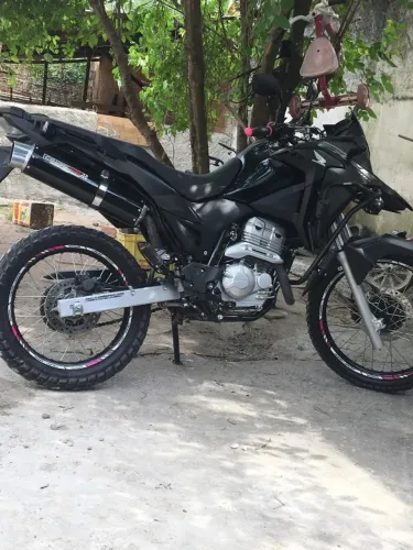 Honda XRE 300