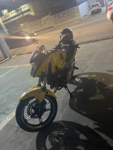 Cb300R