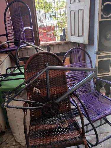 Vendo quadro aro 26