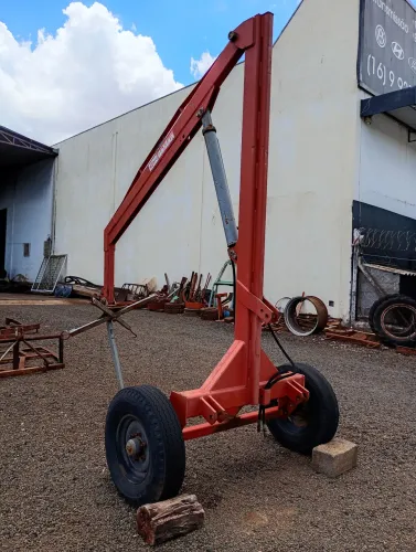 Guincho de Bag Baldan 1.200 kg