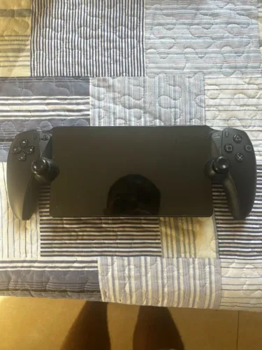 PlayStation Portal, Reprodutor Remoto para PS5, em ótimo estado