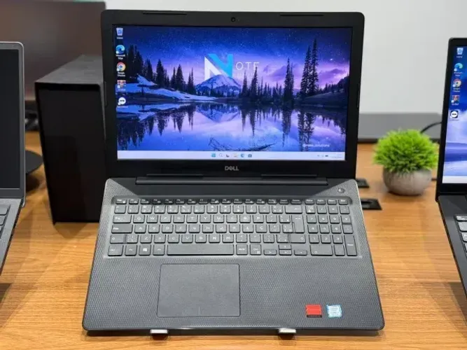 Notebook Dell 15 Core i5 | 8GB DDR4 | SSD M2 | Placa de Video 2GB