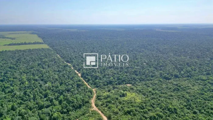 MOJU-PA. FAZENDA À VENDA | 2.897 hectares | Documentação completa.