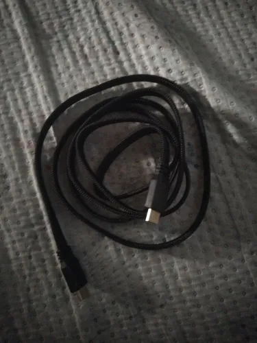 Cabo hdmi novo