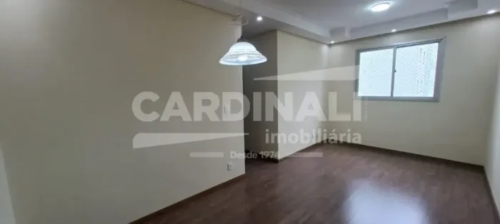 APARTAMENTO PARA LOCAÇÃO EM CAMPINAS 69 m², 2 QUARTOS, 1 VAGA E LAZER.