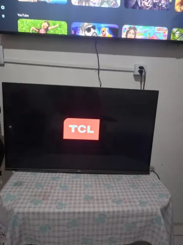 Tv Smart Android 32' TCL