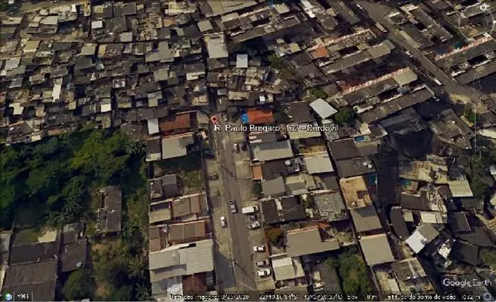 Imóvel em ótima região Casa no Cordovil, Rio de Janeiro - RJ, Nº 163, 3 quartos, 200m² |