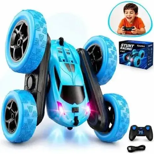 Carrinho controle remoto