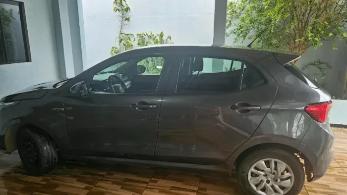 Fiat Argo Drive 1.0 6V Flex 2020