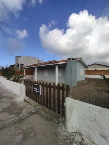Casa Zona Nova Balneário Rincão