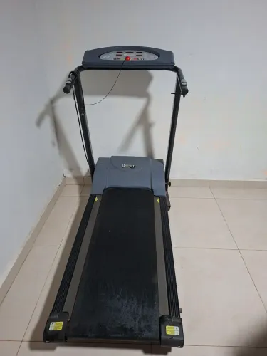Esteira Dream Fitness DR2110