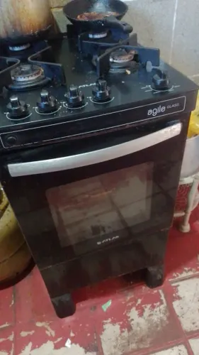 Vende-se um fogão atlas