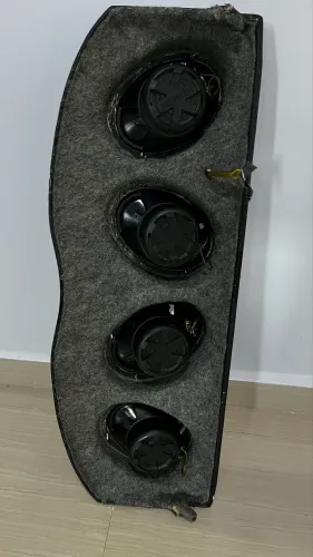 Alto falante (Flat 6x9)