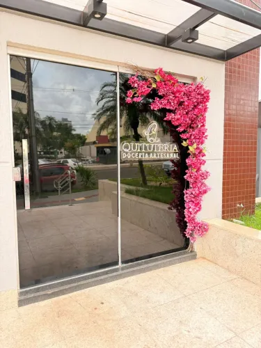 Vendo Doceria Central em funcionamento 
